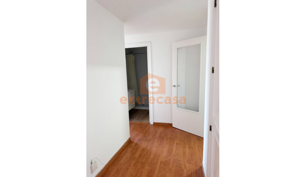Alquiler sin amueblar de Apartamento en el Centro-Corte Inglés en Badajoz