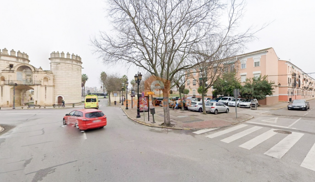 Piso en venta en el Centro Histórico