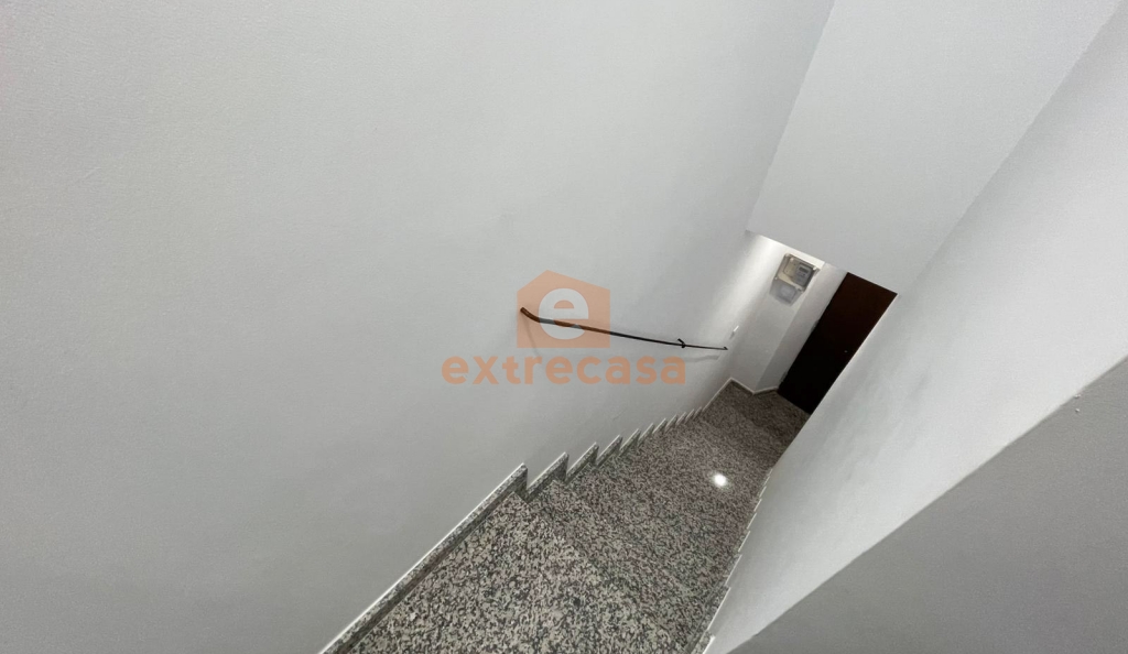 Piso en alquiler amueblado en el centro histórico de Badajoz