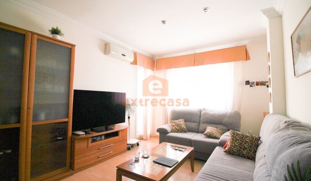 Alquiler de Apartamento amueblado en Pardaleras Badajoz