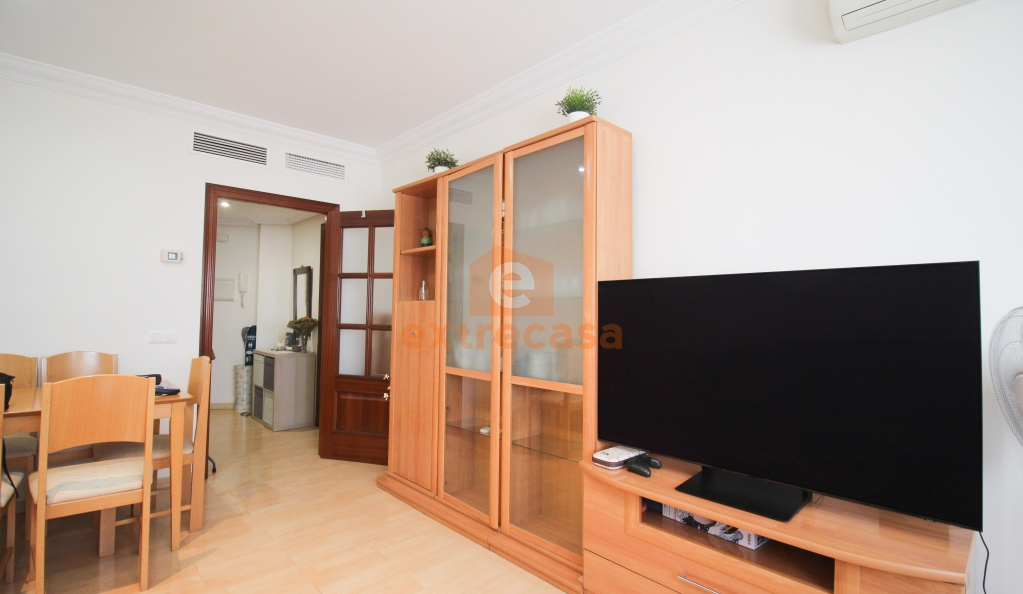 Alquiler de Apartamento amueblado en Pardaleras Badajoz