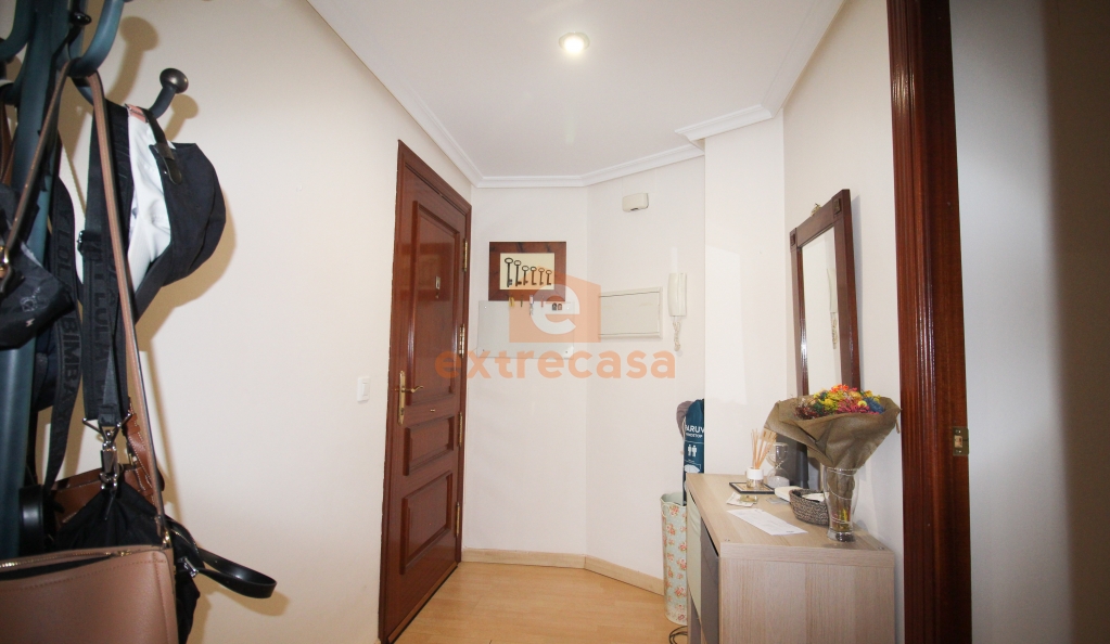 Alquiler de Apartamento amueblado en Pardaleras Badajoz