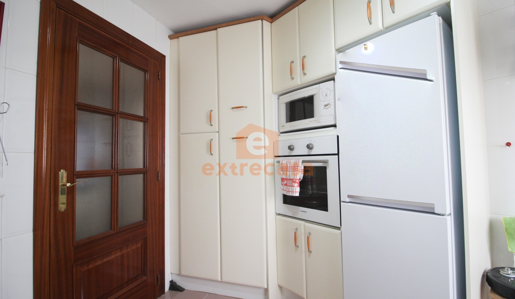 Alquiler de Apartamento amueblado en Pardaleras Badajoz
