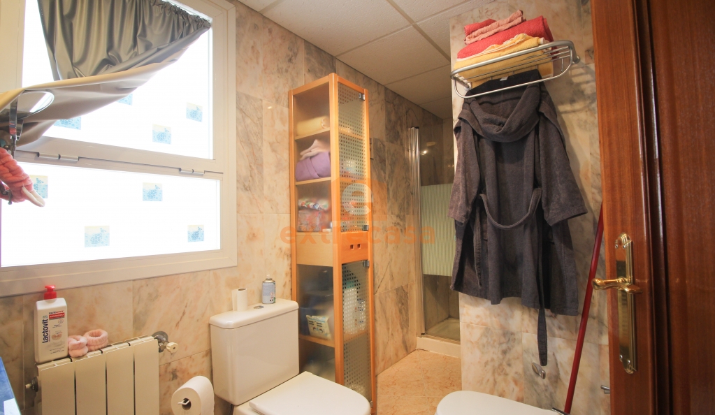 Alquiler de Apartamento amueblado en Pardaleras Badajoz