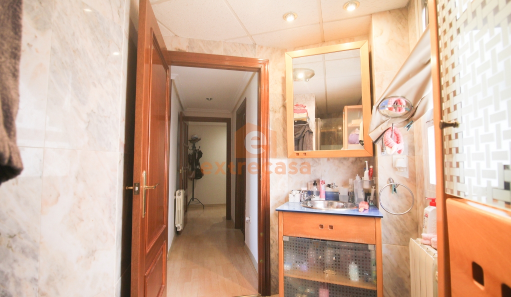Alquiler de Apartamento amueblado en Pardaleras Badajoz