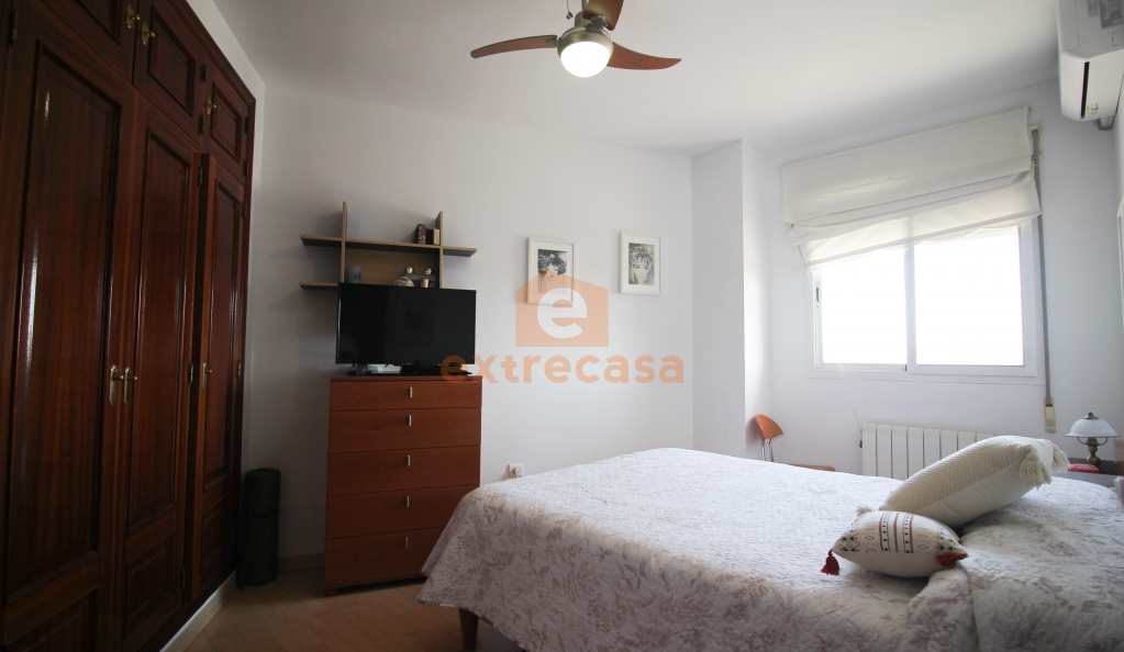 Alquiler de Apartamento amueblado en Pardaleras Badajoz