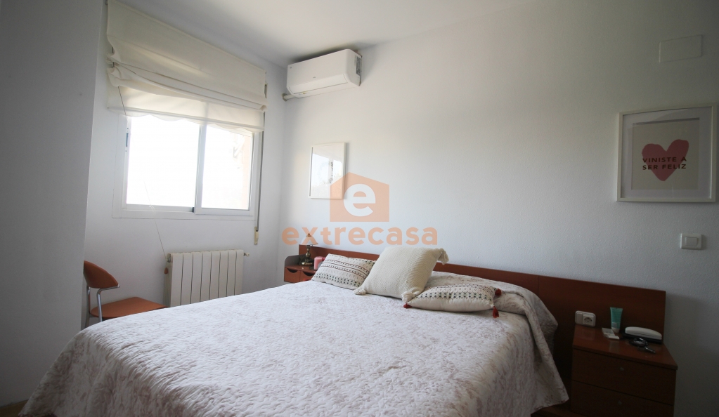 Alquiler de Apartamento amueblado en Pardaleras Badajoz