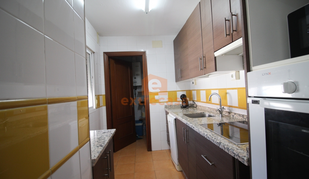 Venta de apartamento en el centro histórico de Badajoz