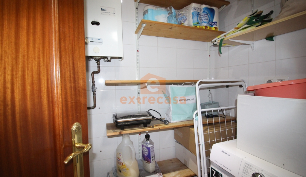 Venta de apartamento en el centro histórico de Badajoz