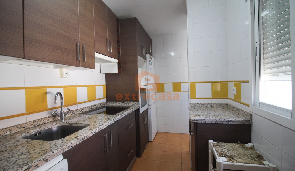 Venta de apartamento en el centro histórico de Badajoz