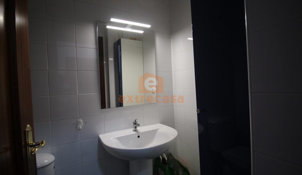 Venta de apartamento en el centro histórico de Badajoz