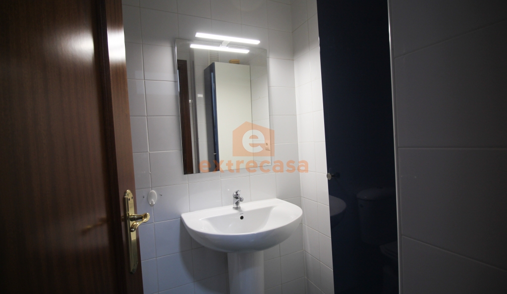 Venta de apartamento en el centro histórico de Badajoz