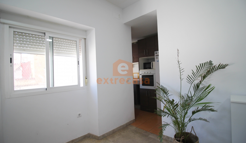 Venta de apartamento en el centro histórico de Badajoz