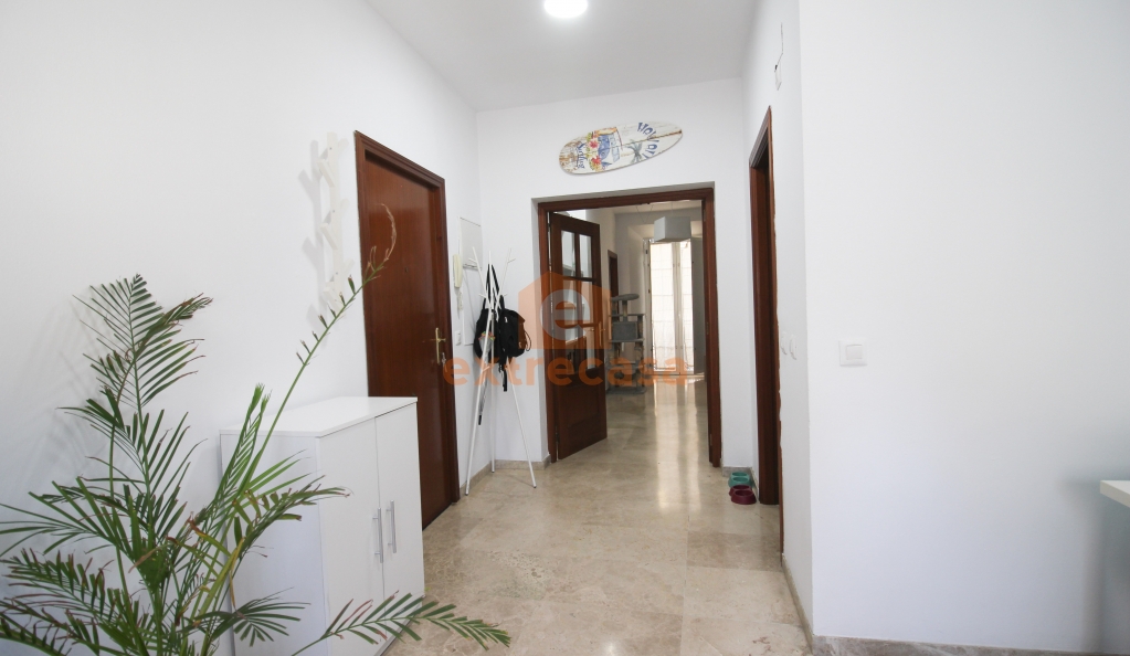 Venta de apartamento en el centro histórico de Badajoz