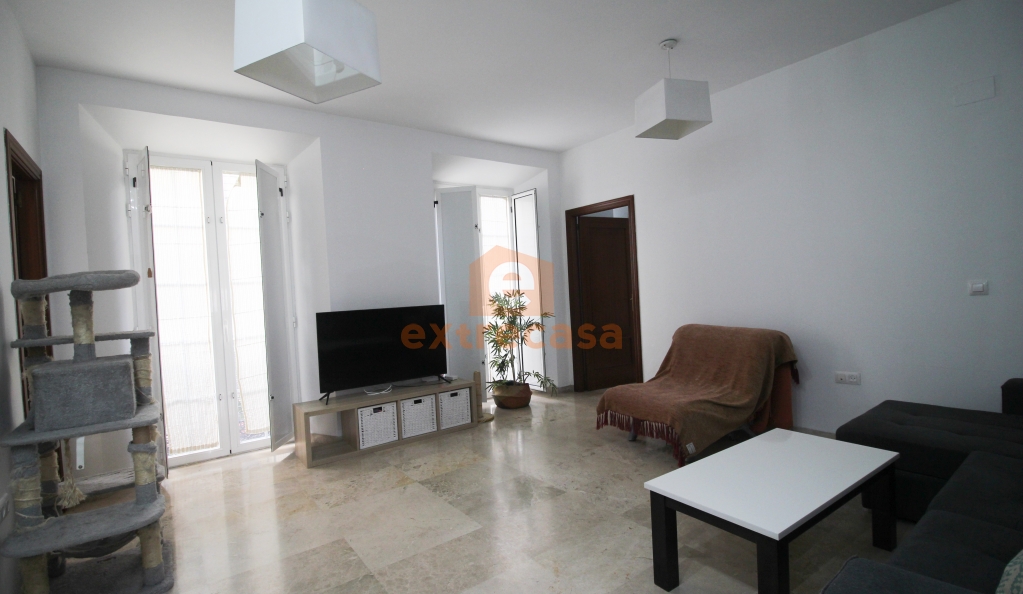 Venta de apartamento en el centro histórico de Badajoz