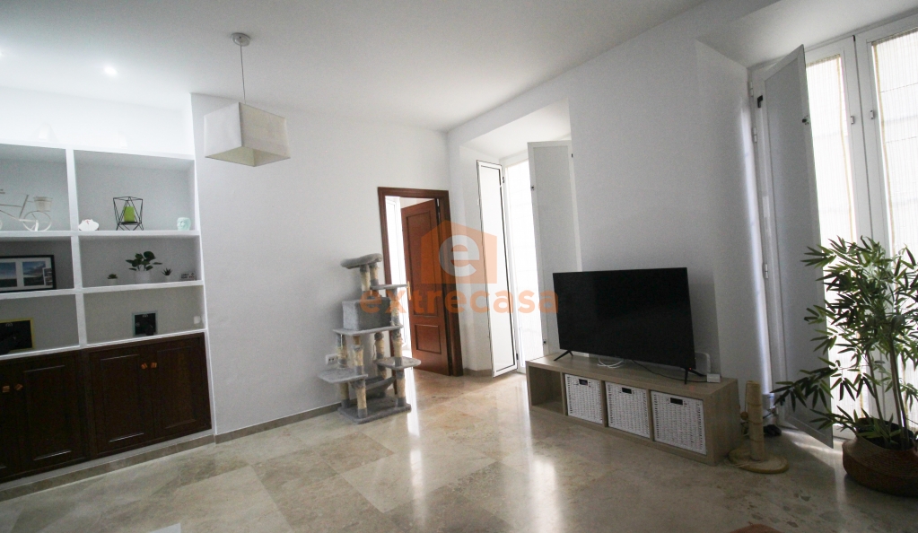 Venta de apartamento en el centro histórico de Badajoz