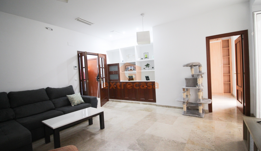 Venta de apartamento en el centro histórico de Badajoz