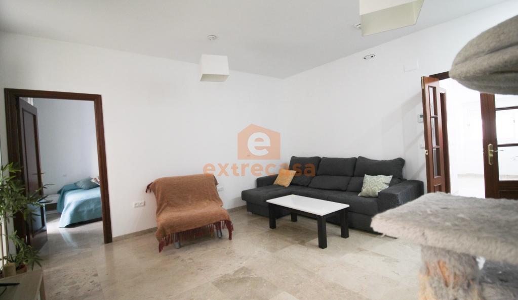 Venta de apartamento en el centro histórico de Badajoz