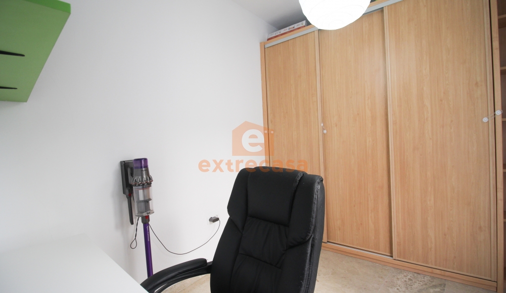 Venta de apartamento en el centro histórico de Badajoz