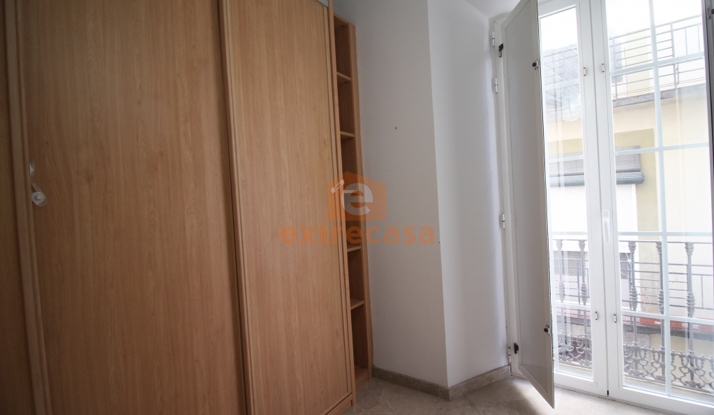 Venta de apartamento en el centro histórico de Badajoz