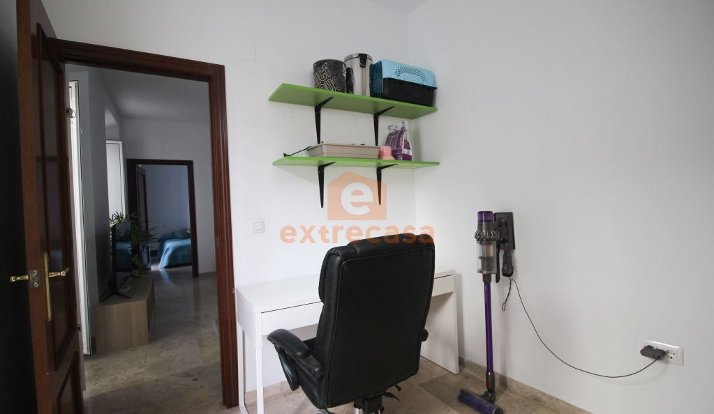 Venta de apartamento en el centro histórico de Badajoz