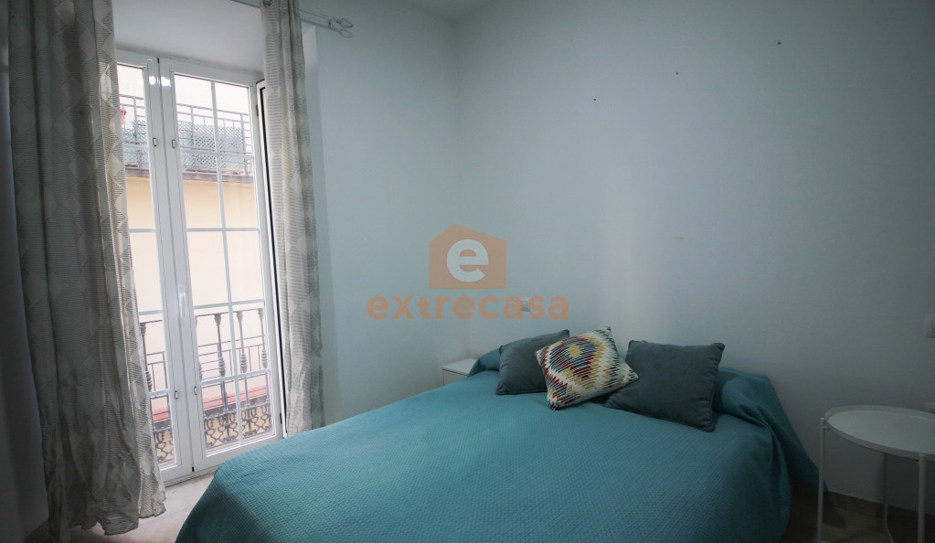 Venta de apartamento en el centro histórico de Badajoz