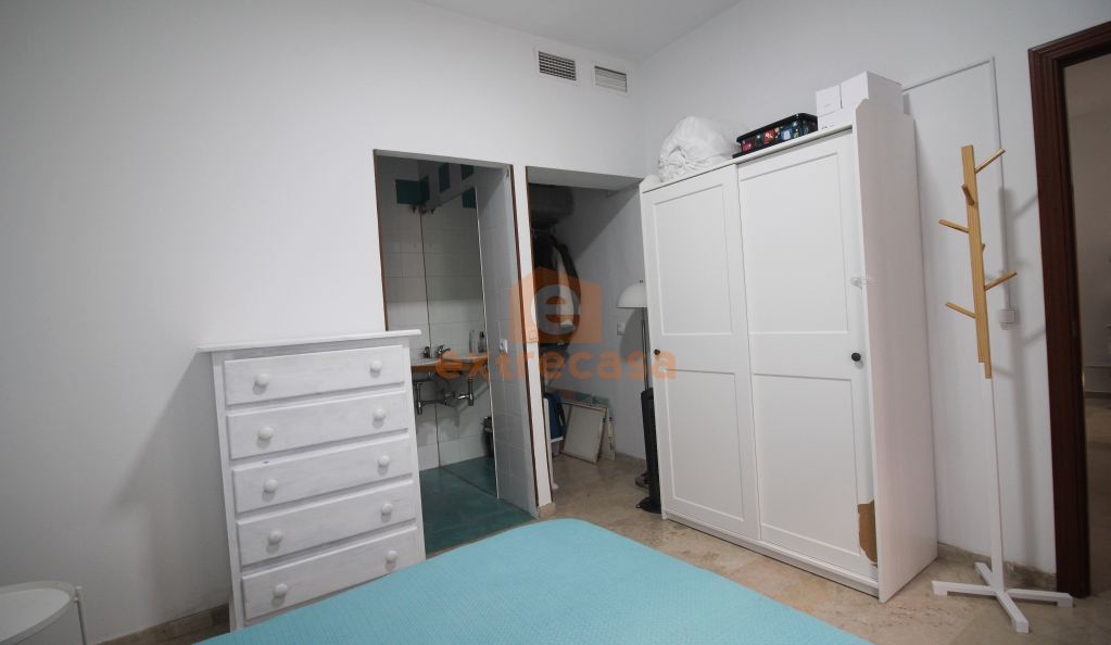 Venta de apartamento en el centro histórico de Badajoz