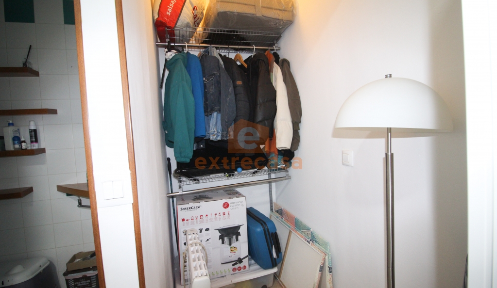 Venta de apartamento en el centro histórico de Badajoz