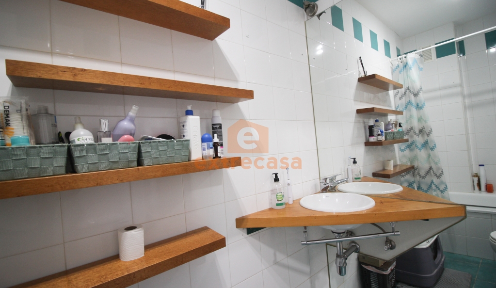 Venta de apartamento en el centro histórico de Badajoz