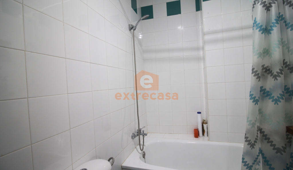 Venta de apartamento en el centro histórico de Badajoz