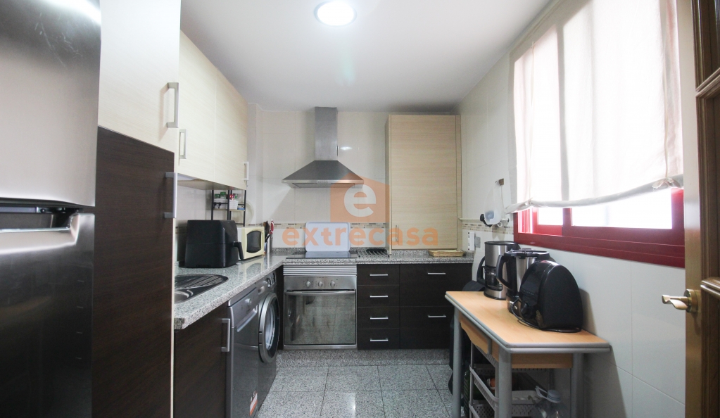 Venta de apartamento en la ronda Norte Badajoz