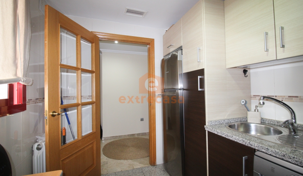 Venta de apartamento en la ronda Norte Badajoz