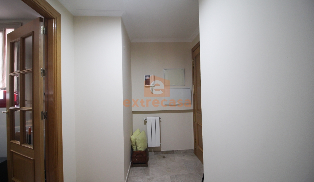 Venta de apartamento en la ronda Norte Badajoz