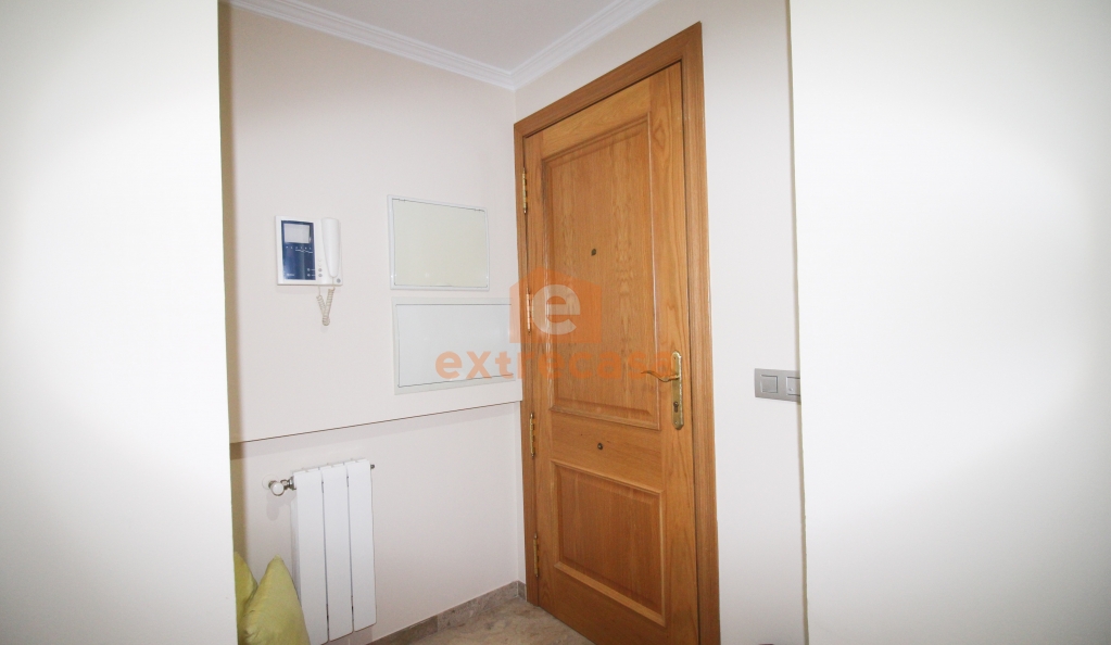 Venta de apartamento en la ronda Norte Badajoz