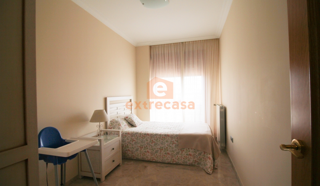 Venta de apartamento en la ronda Norte Badajoz