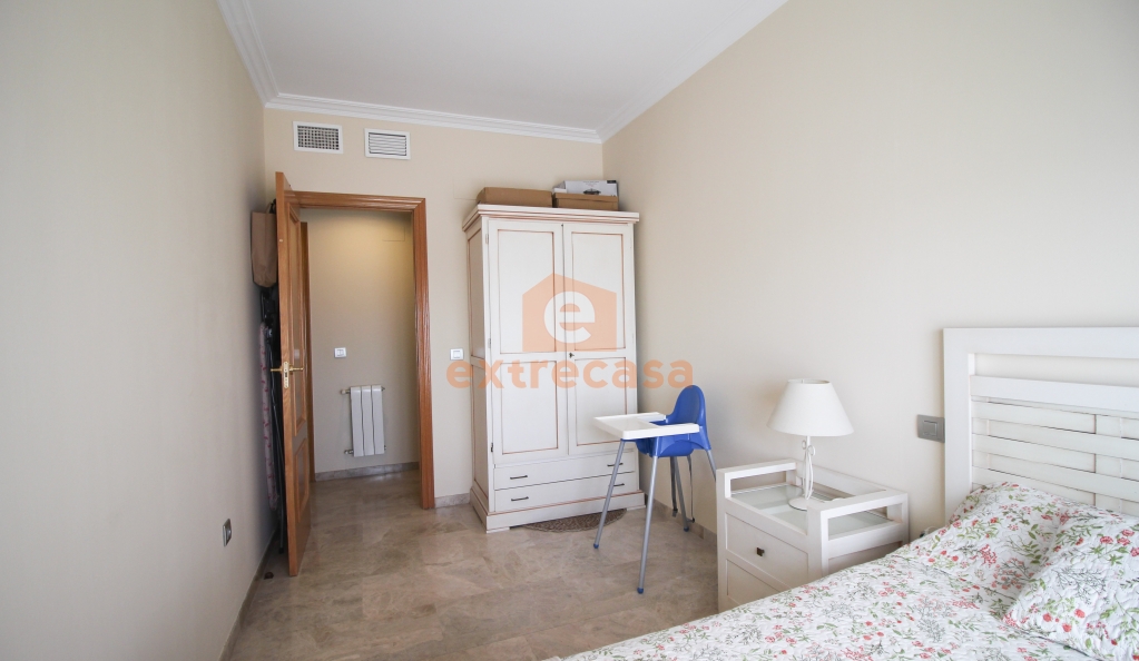 Venta de apartamento en la ronda Norte Badajoz