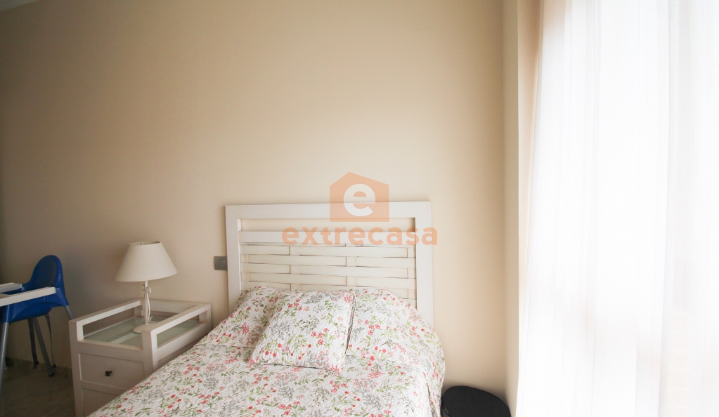 Venta de apartamento en la ronda Norte Badajoz