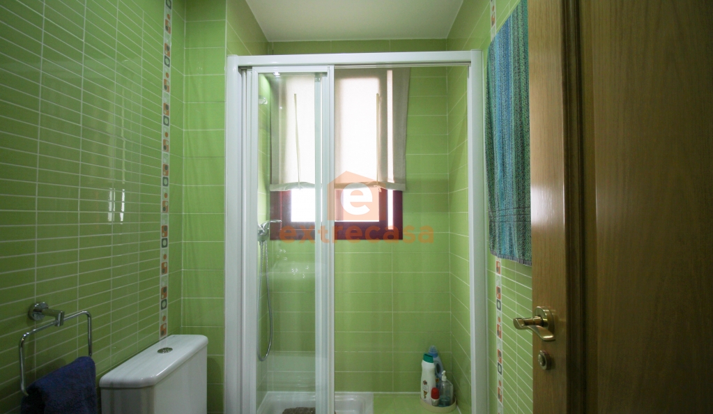 Venta de apartamento en la ronda Norte Badajoz