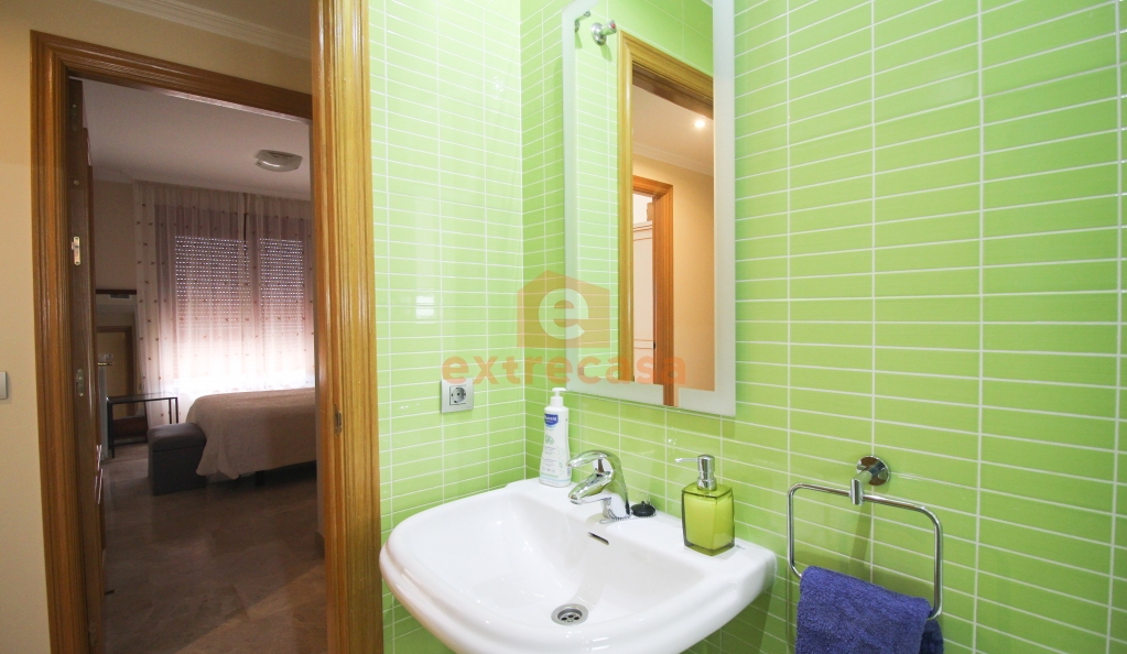 Venta de apartamento en la ronda Norte Badajoz