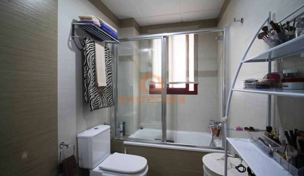 Venta de apartamento en la ronda Norte Badajoz