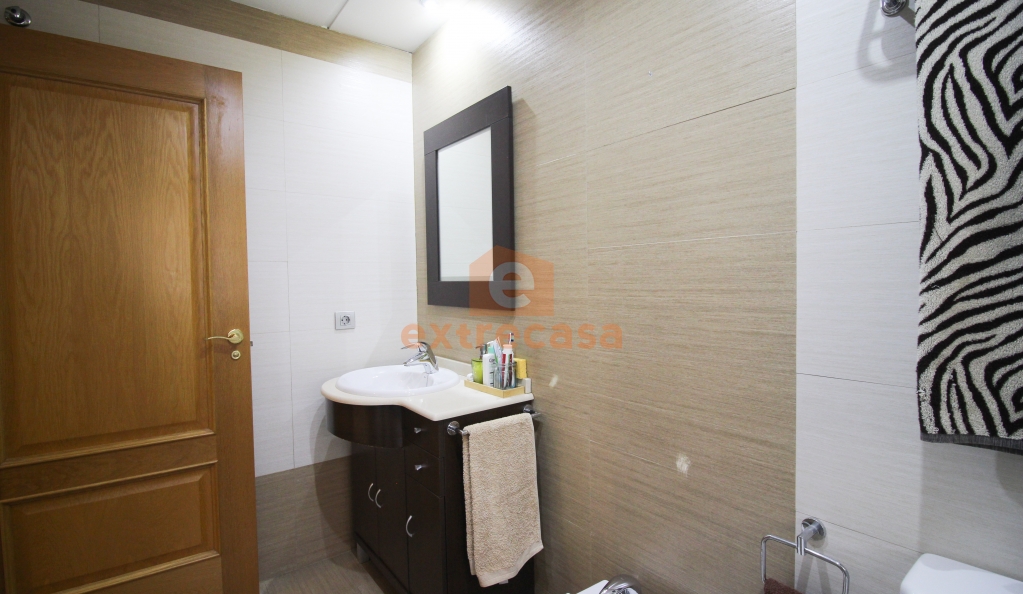 Venta de apartamento en la ronda Norte Badajoz