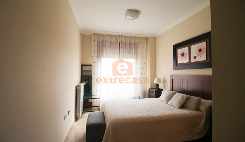 Venta de apartamento en la ronda Norte Badajoz