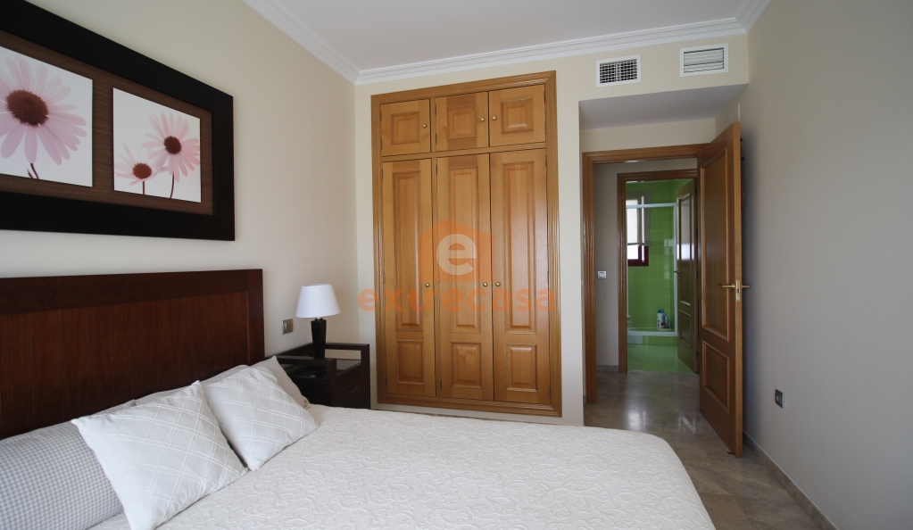 Venta de apartamento en la ronda Norte Badajoz