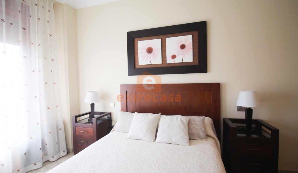 Venta de apartamento en la ronda Norte Badajoz