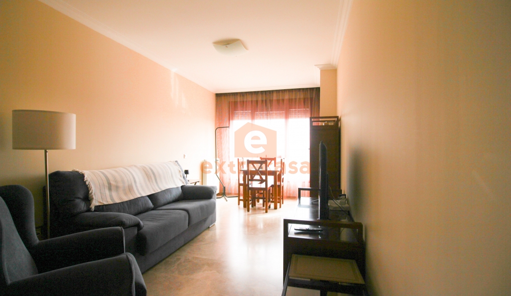 Venta de apartamento en la ronda Norte Badajoz