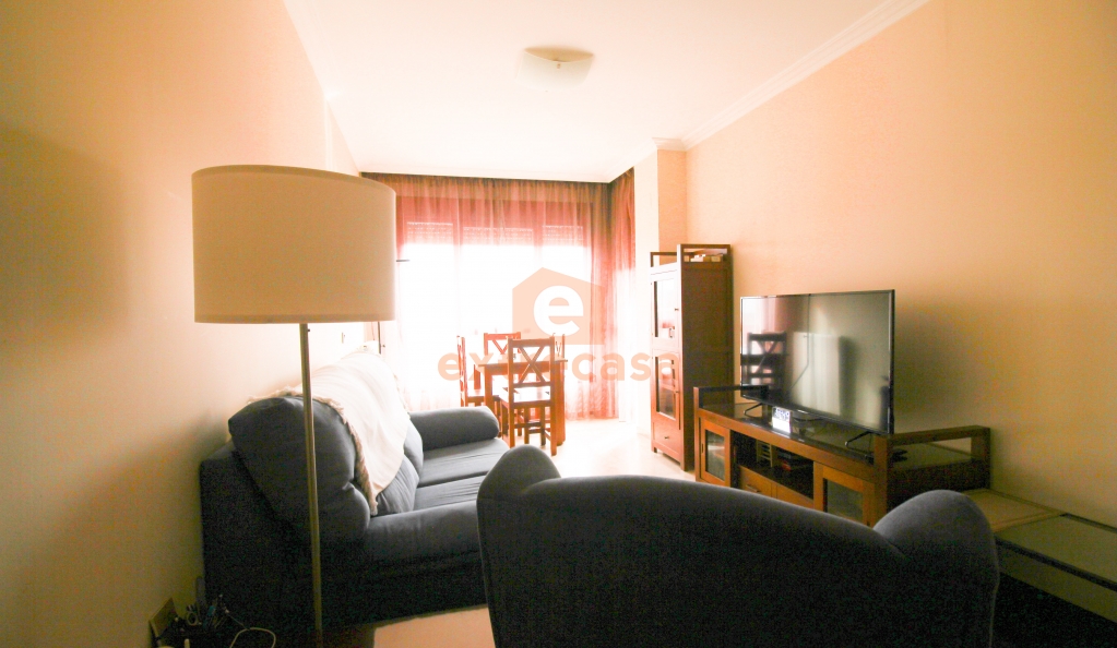 Venta de apartamento en la ronda Norte Badajoz