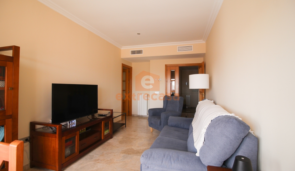 Venta de apartamento en la ronda Norte Badajoz
