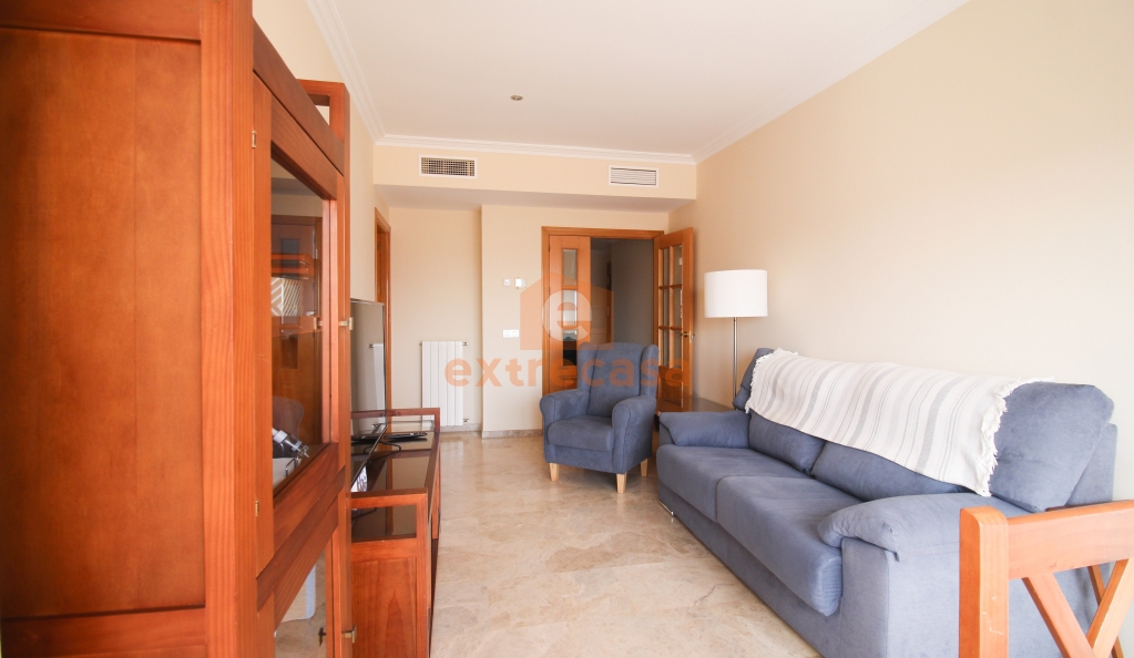 Venta de apartamento en la ronda Norte Badajoz