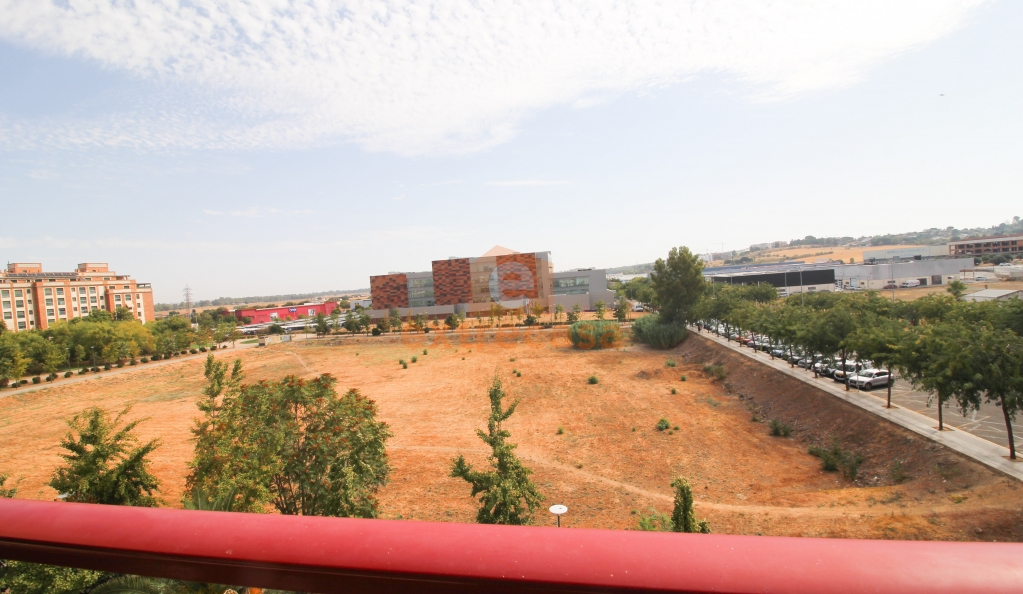 Venta de apartamento en la ronda Norte Badajoz