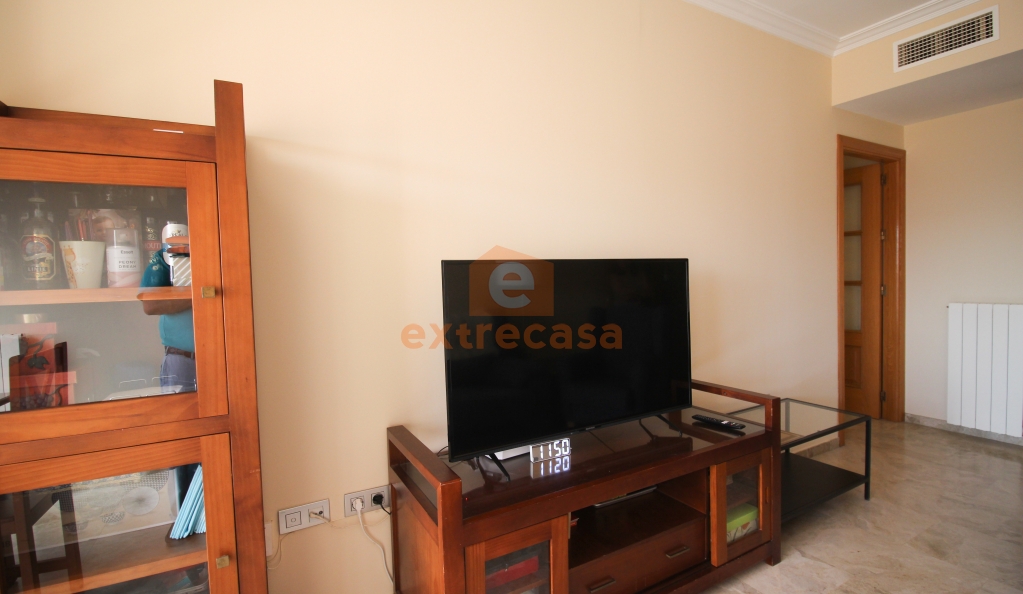 Venta de apartamento en la ronda Norte Badajoz